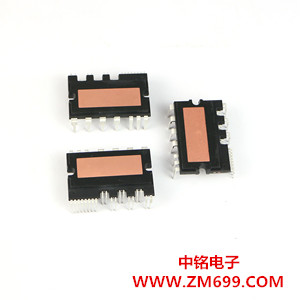 封装小、抗干扰能力强、智能功率模块IC--BIPN60020C
